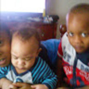 Meet your Posher, George